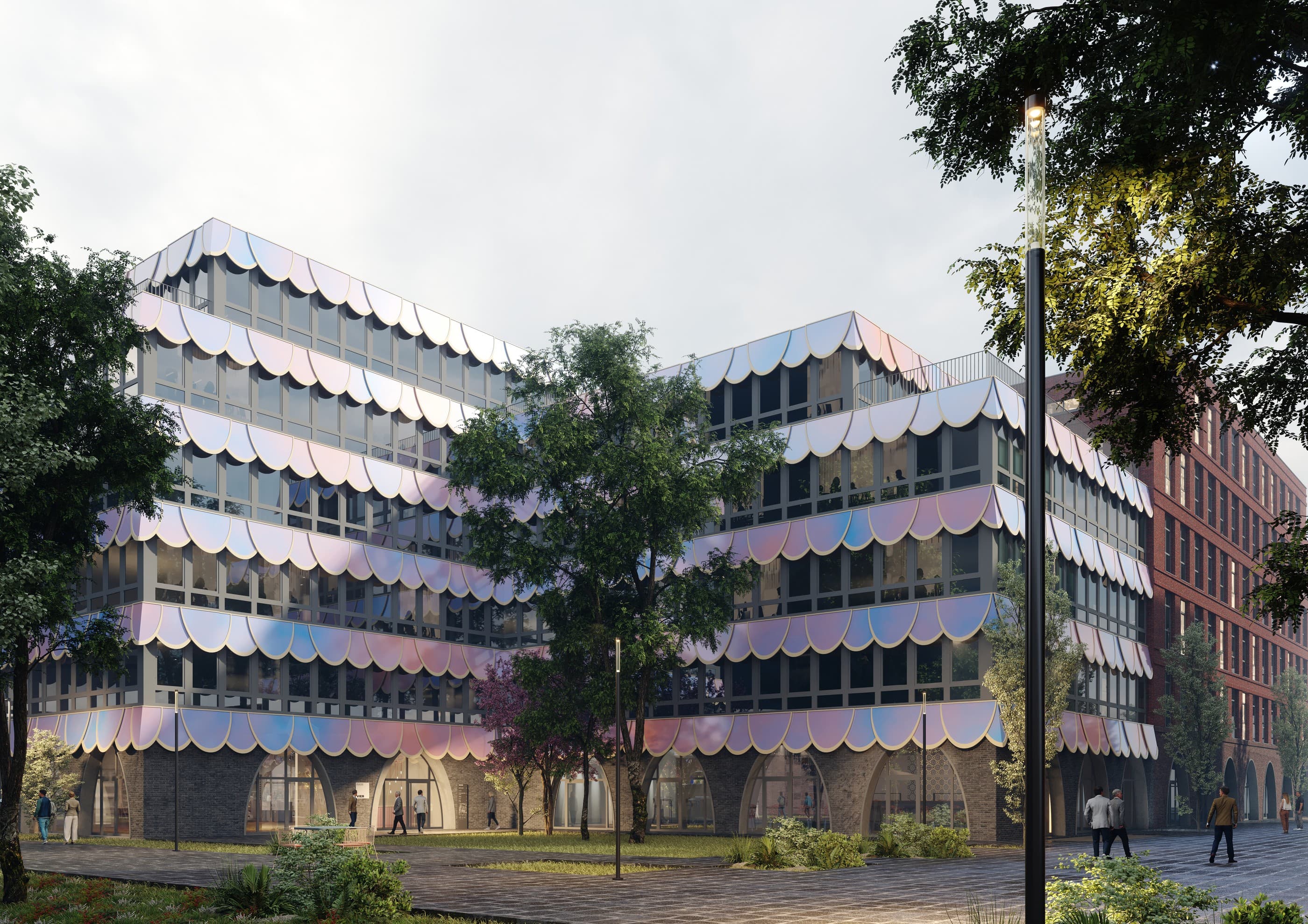 Haus 4