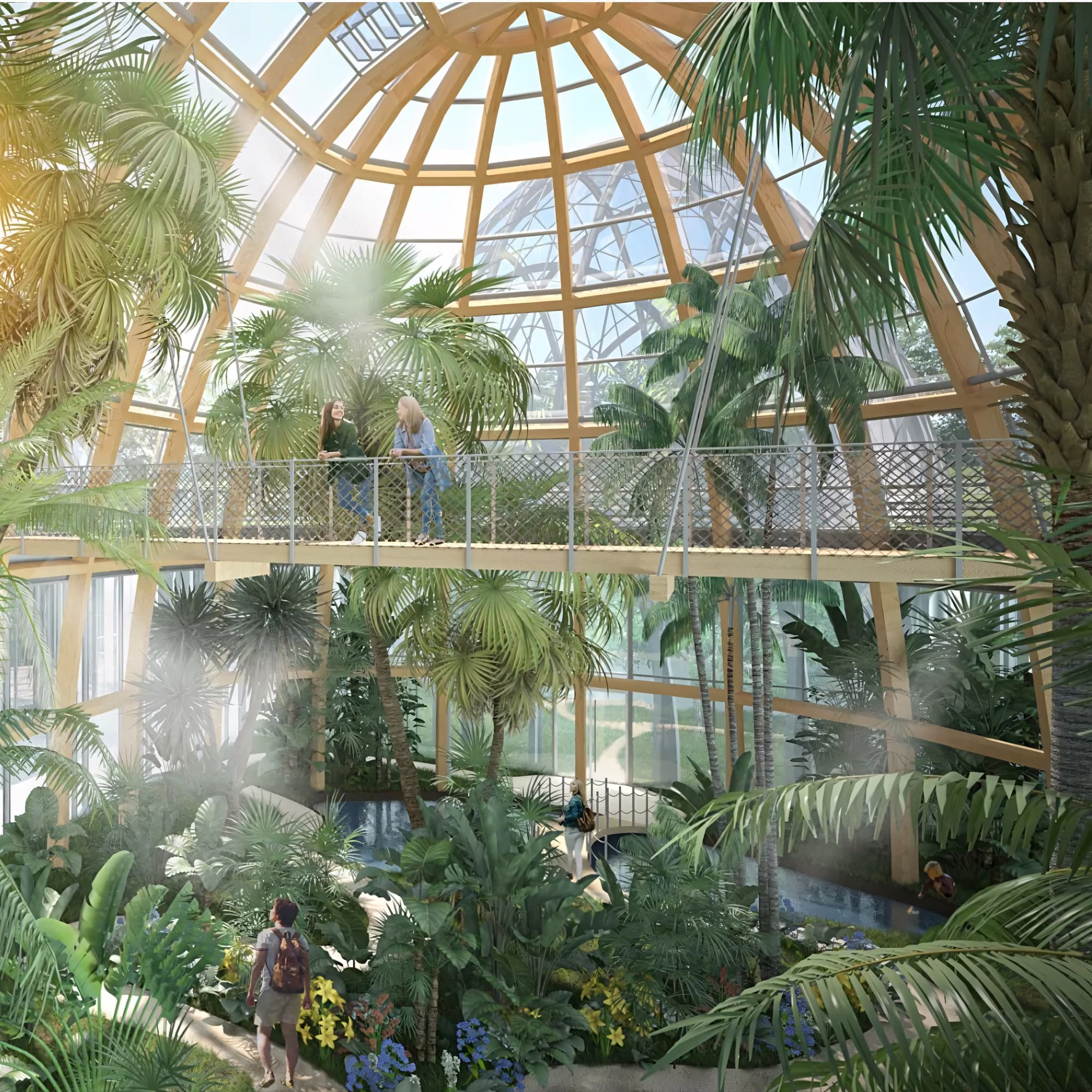 Mainau Insel