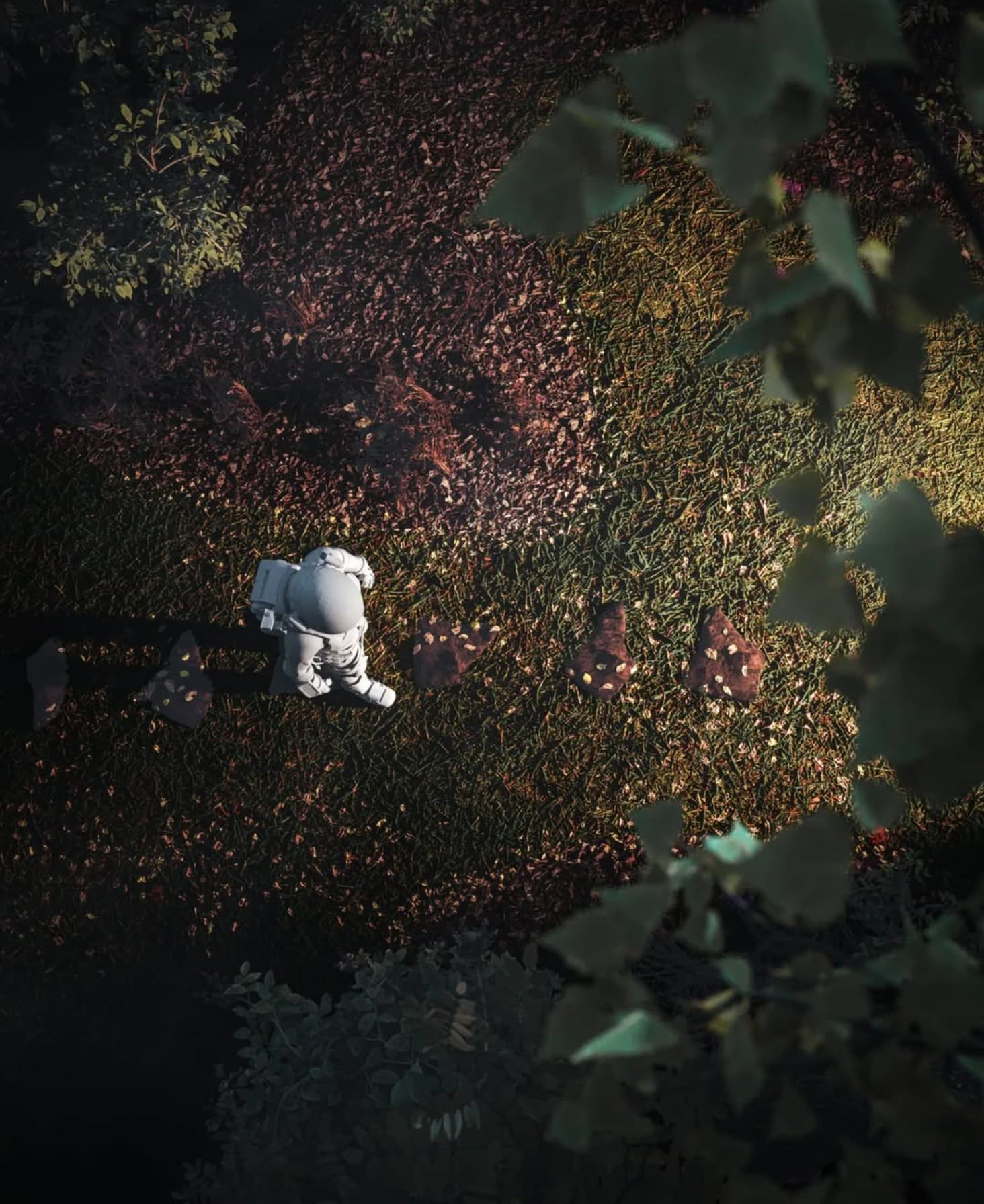 Astronaut