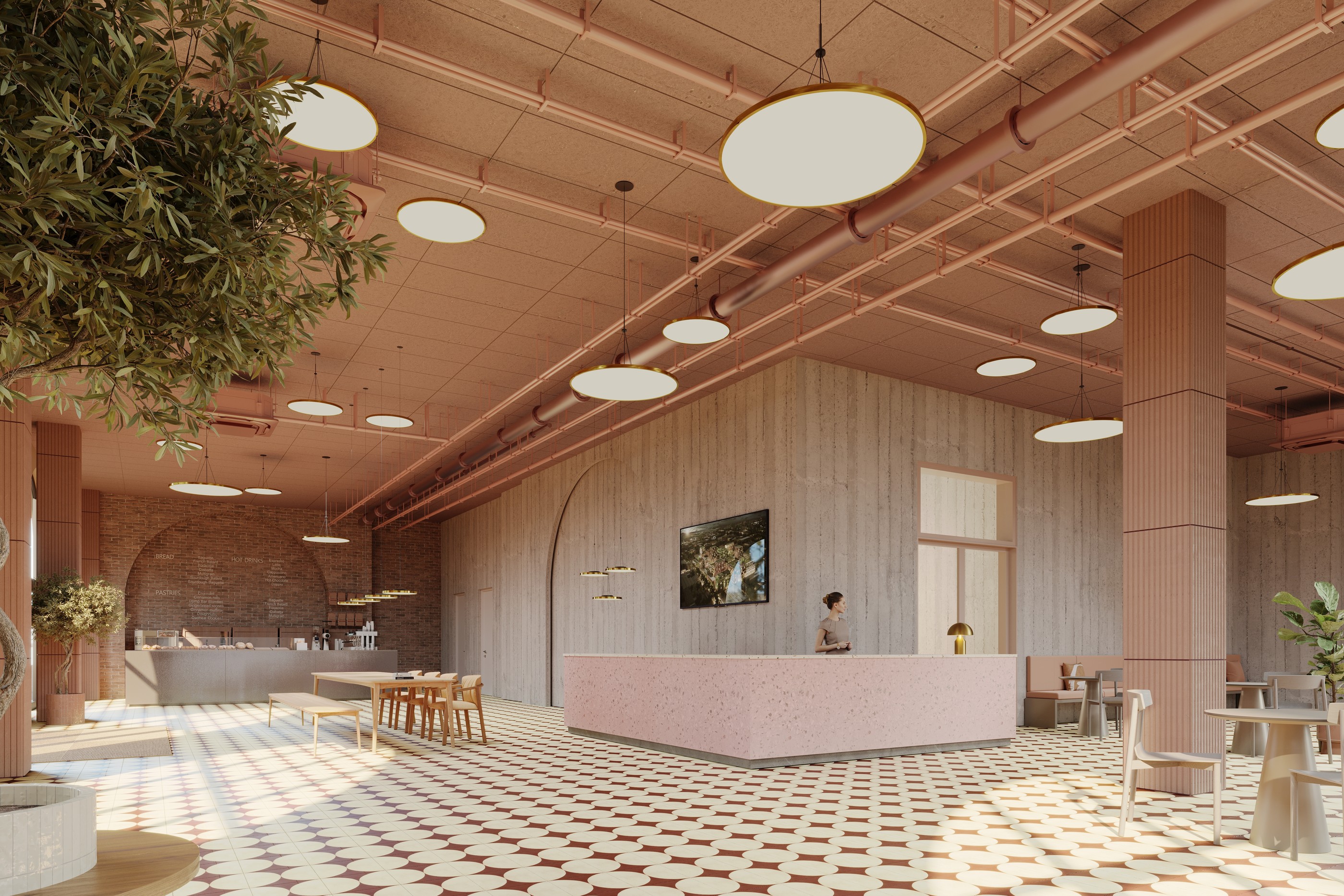 Haus 1