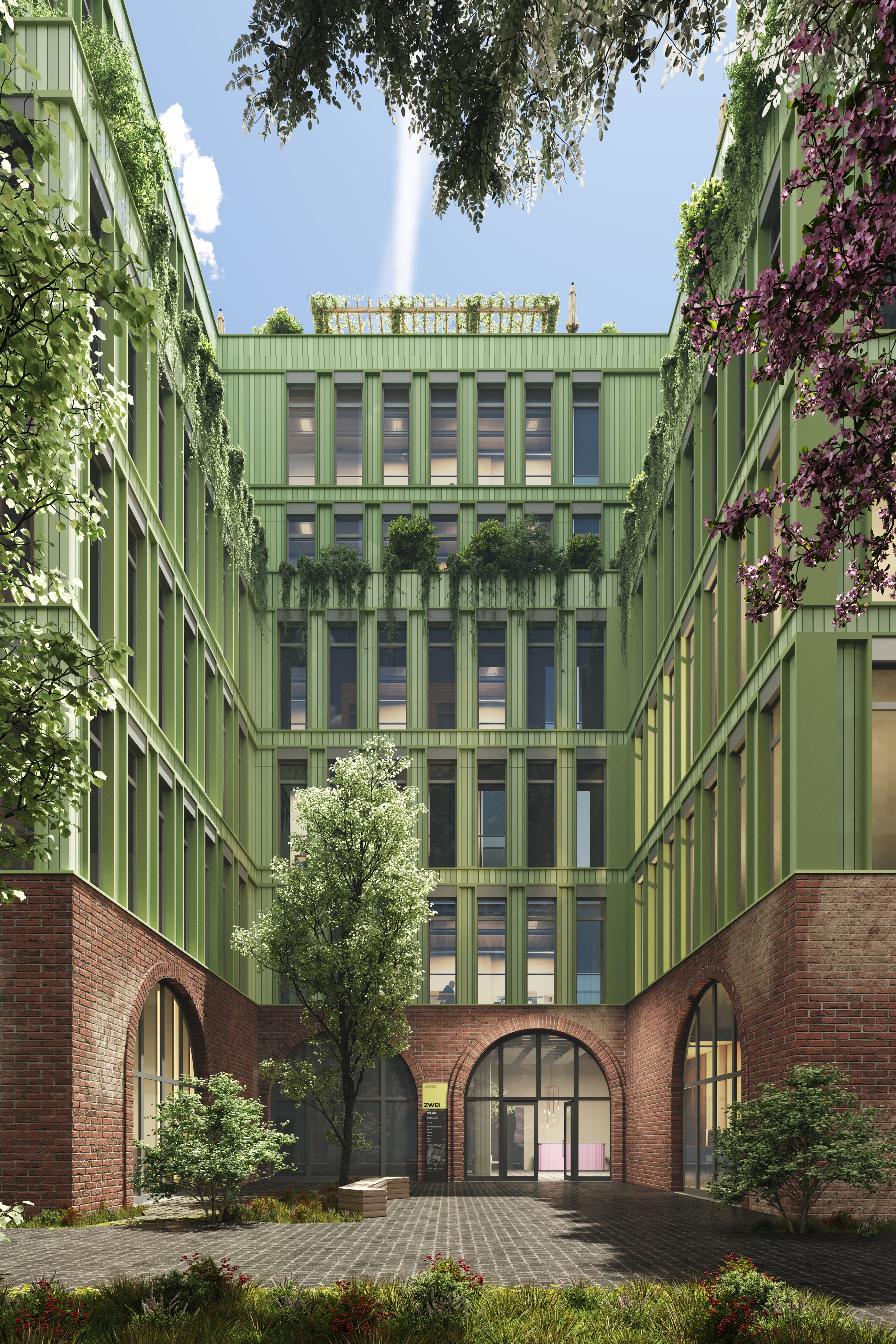 Haus 2