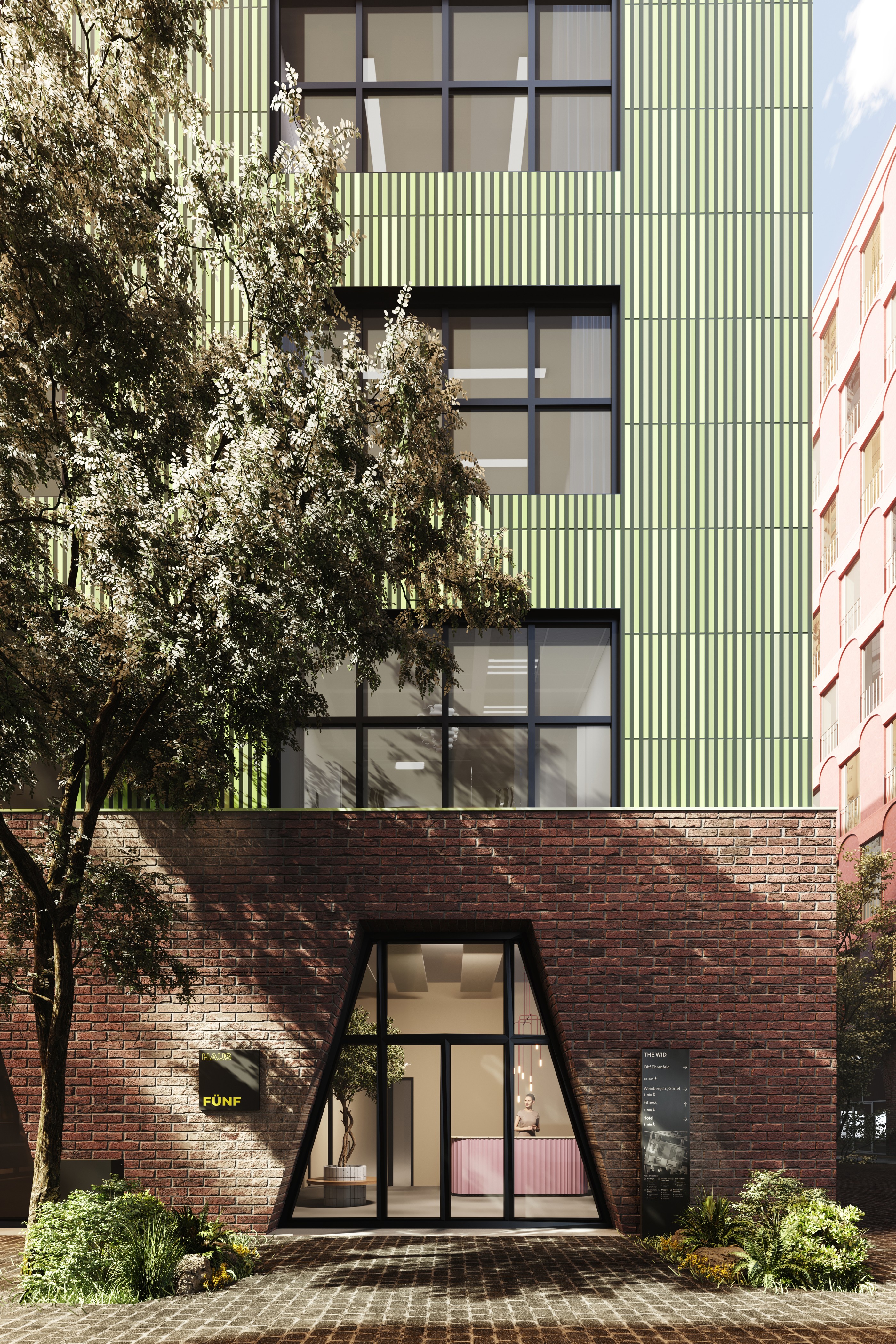 Haus 5