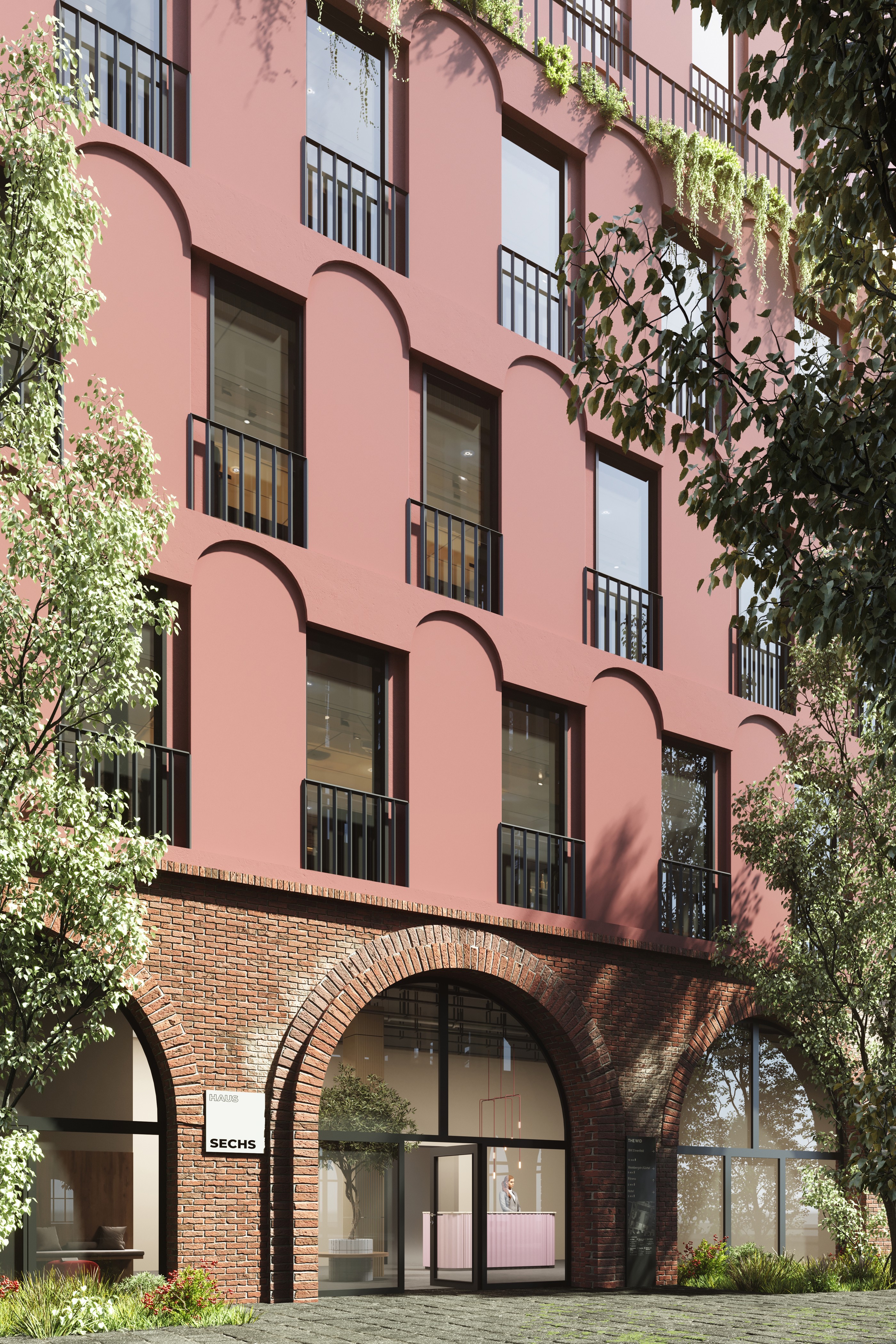 Haus 6